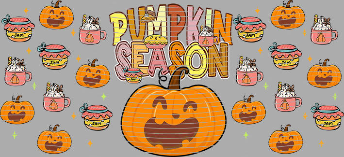 16oz Halloween-J12-666